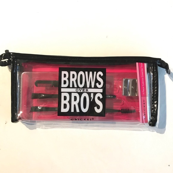 Eyebrow tool set - Picture 2 of 2